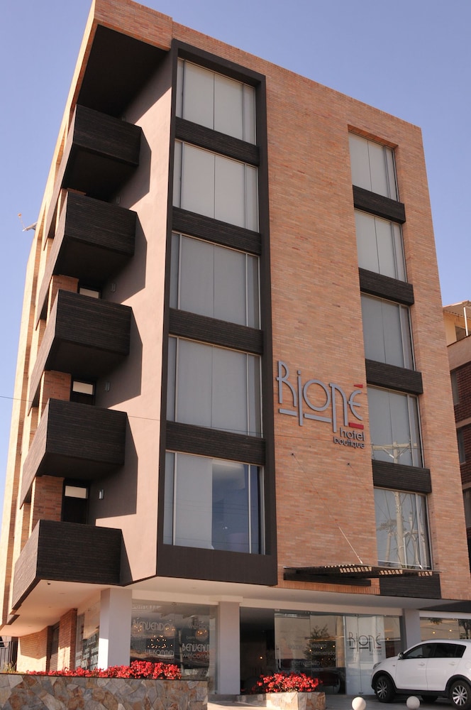 RIONE HOTEL BOUTIQUE 3/54