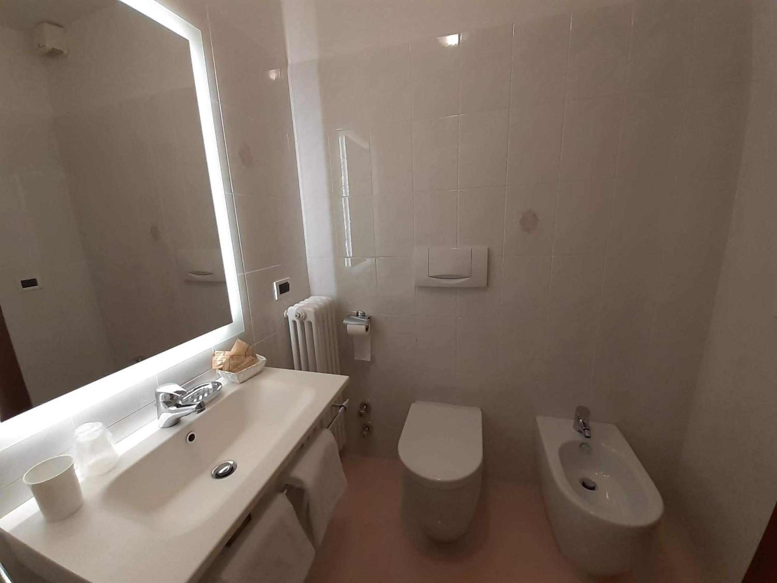 HOTEL DOLOMITI 47/50