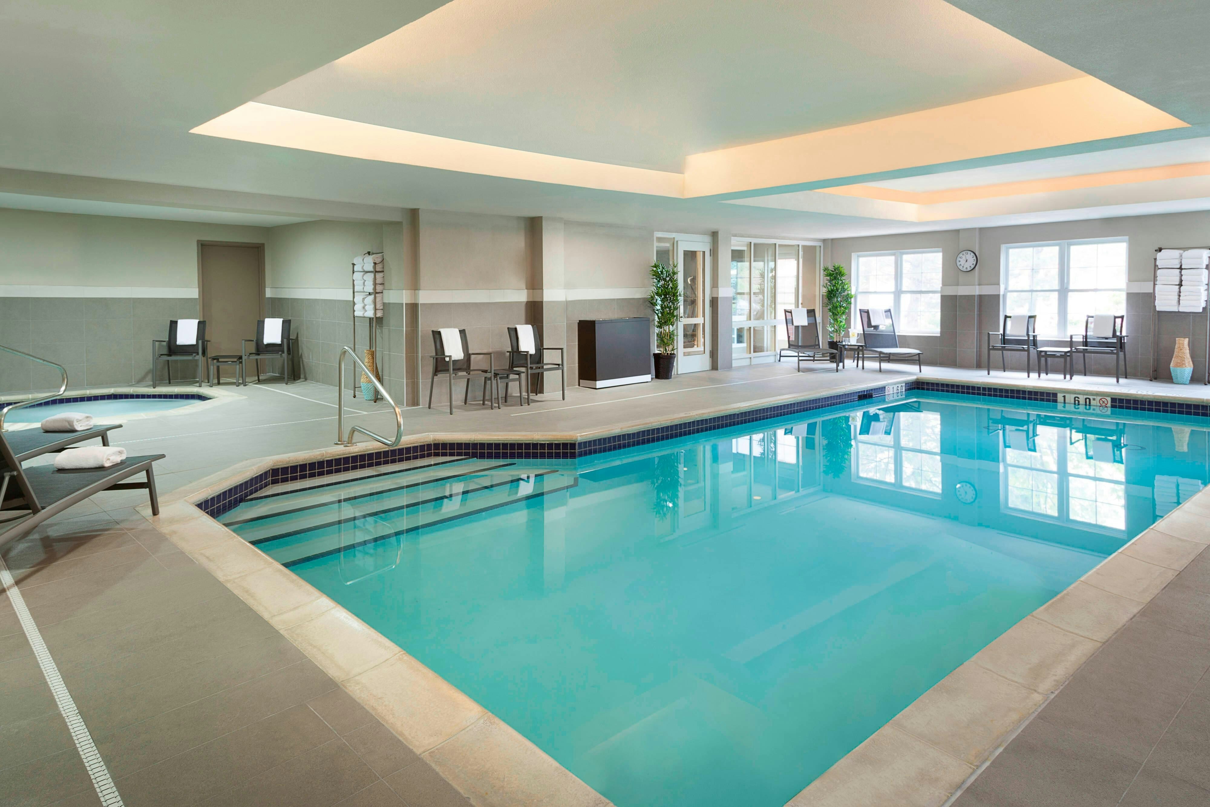 Residence Inn By Marriott Toronto Markham 5/10