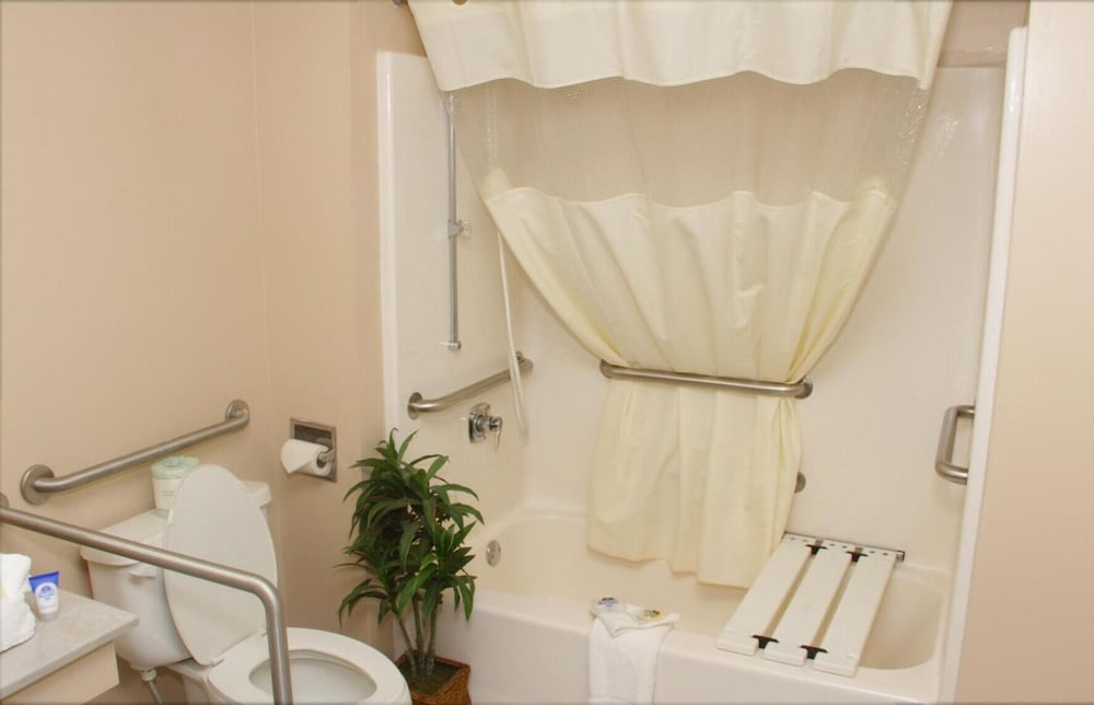 Americas Best Value Inn Rome 33/50