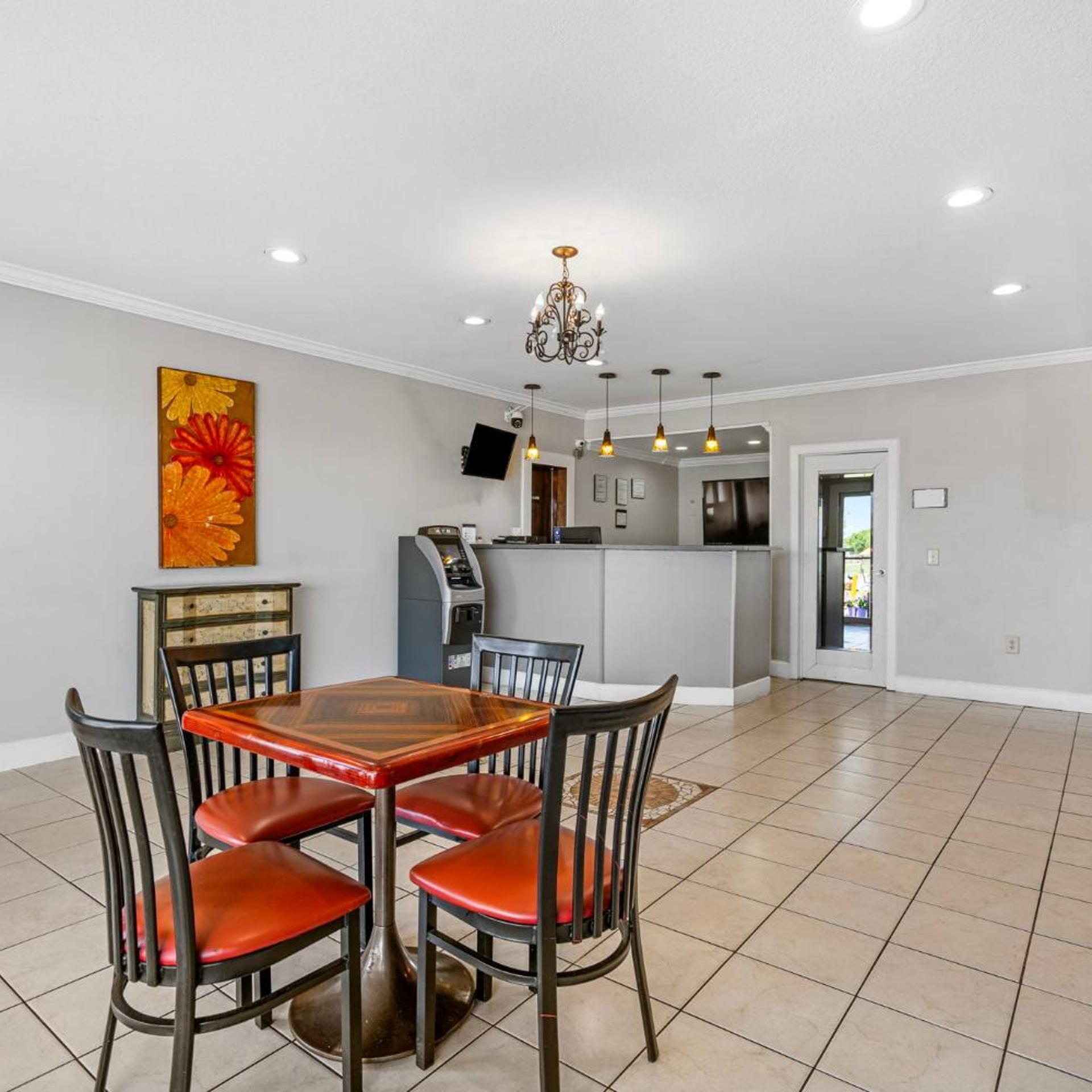 Budgetel Inns & Suites Augusta Downtown 17/27