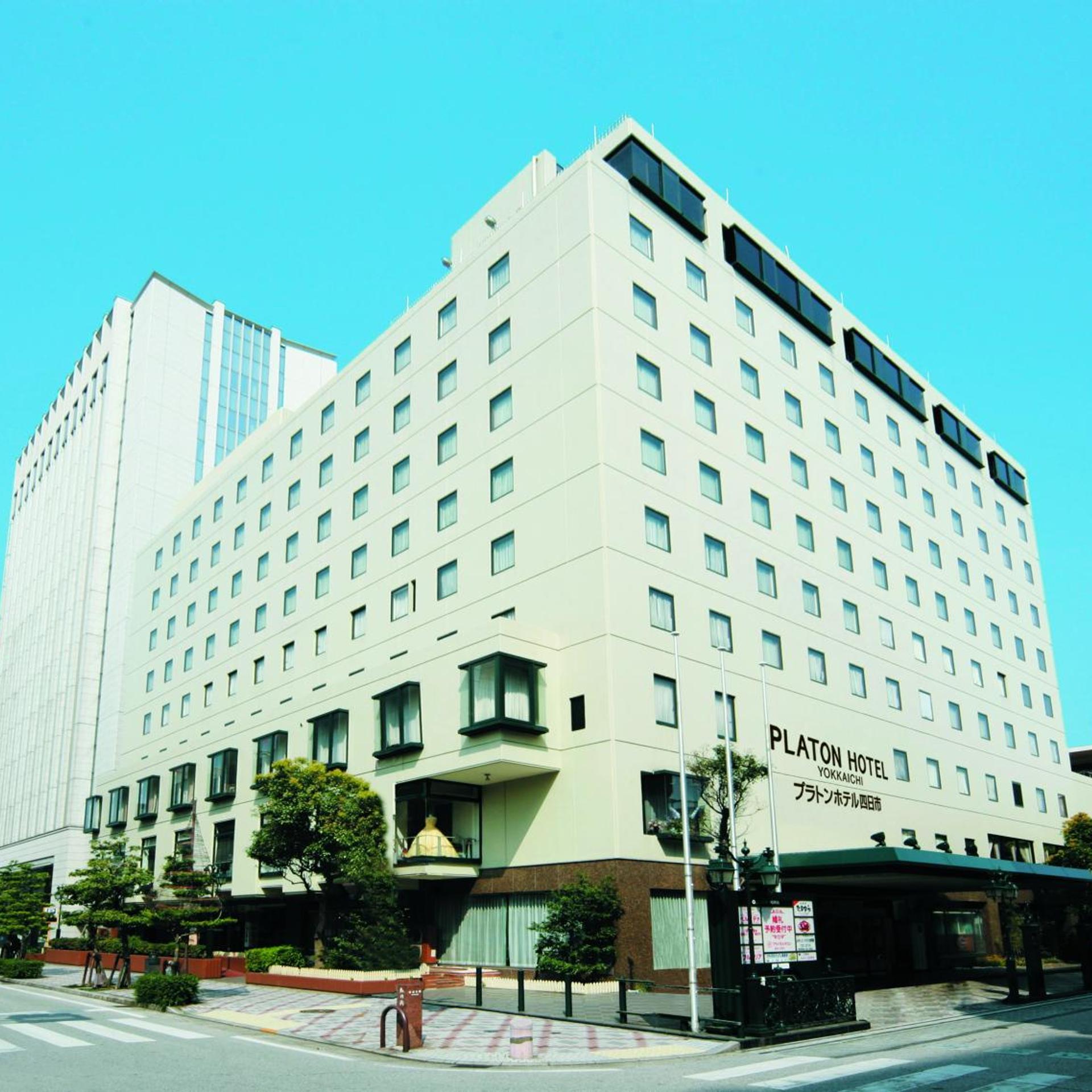 Platon Hotel Yokkaichi Ex Loisir Hotel Yokkaichi 2/47