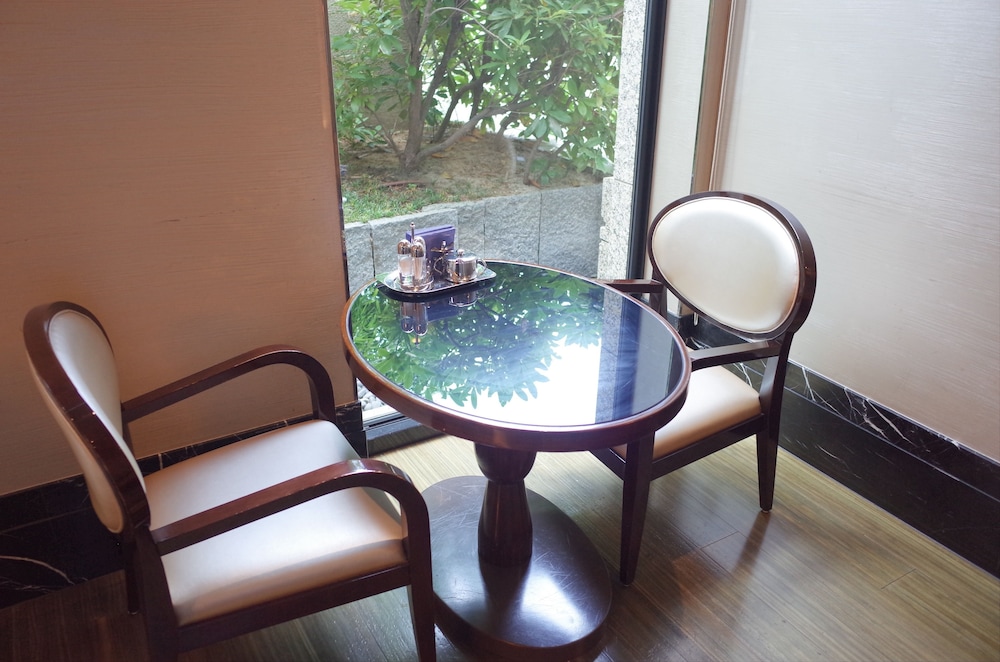 Hotel Trusty Tokyo Bayside 40/60