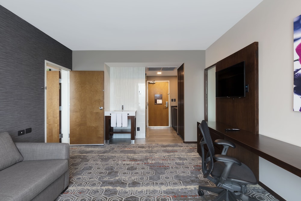 Hilton Garden Inn Salamanca 30/42