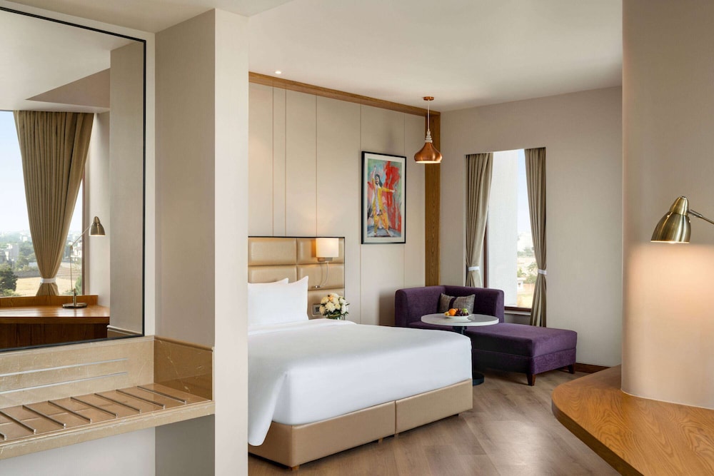 Ramada Encore by Wyndham Amritsar Airport 25/45