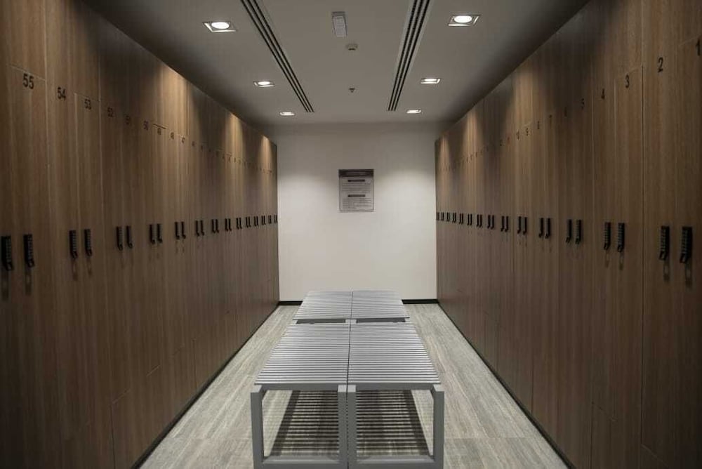 الضيافة للأجنحة الفندقية(Manazel Aldiafah serviced Apartment- (Al Sulimania)) 28/55