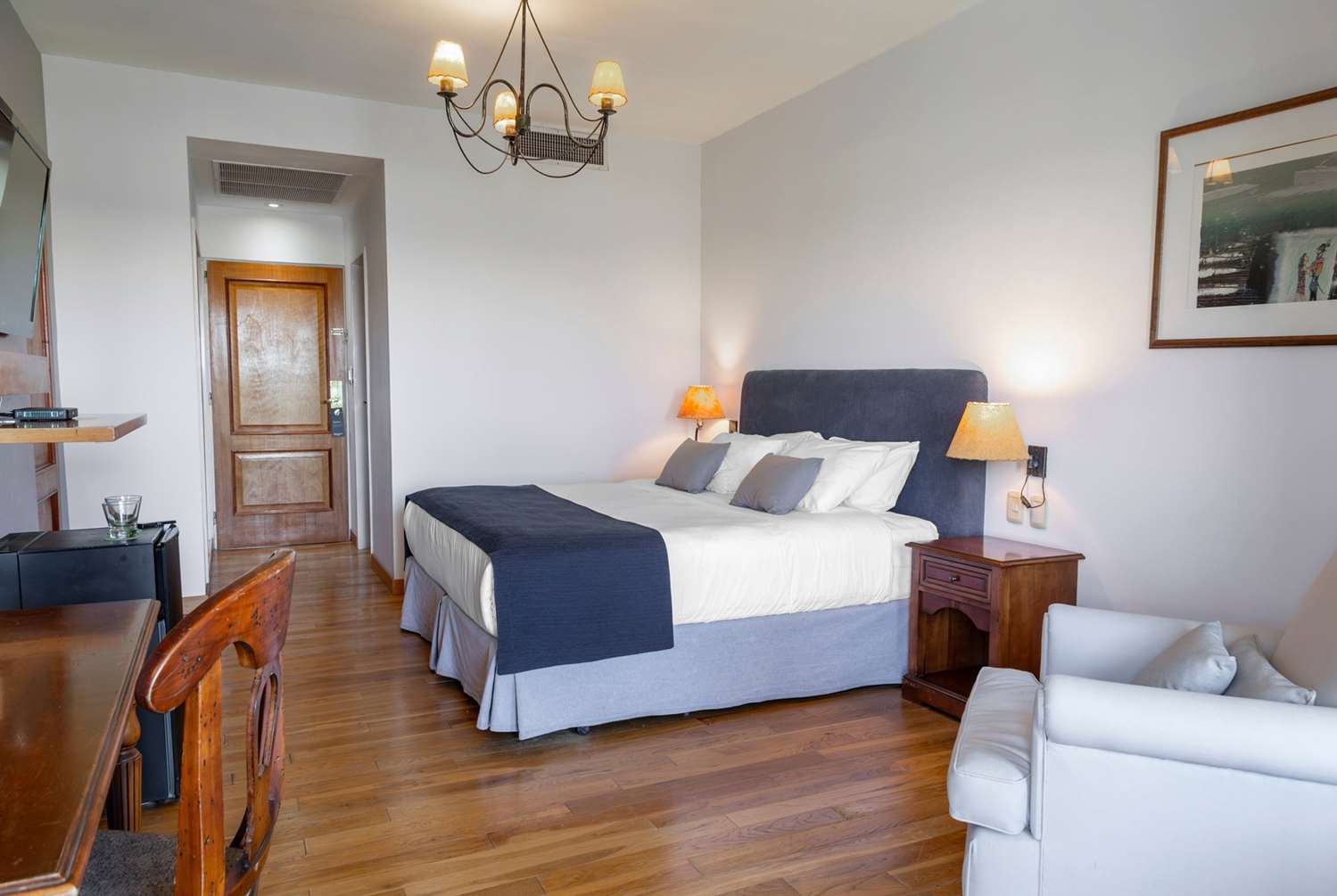 Wyndham Garden Lujan 4/31