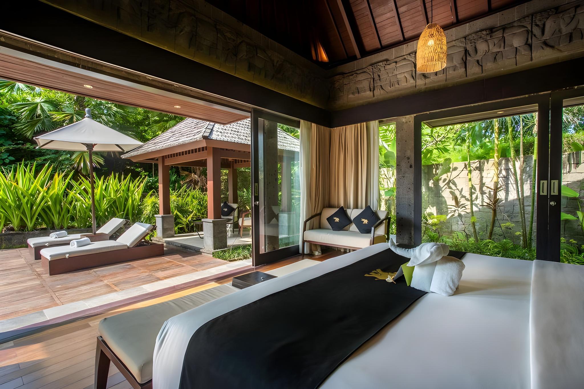 River, Villa, Private Pool