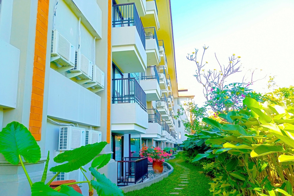 The Nest Hotel Nusa Dua in Nusa Dua