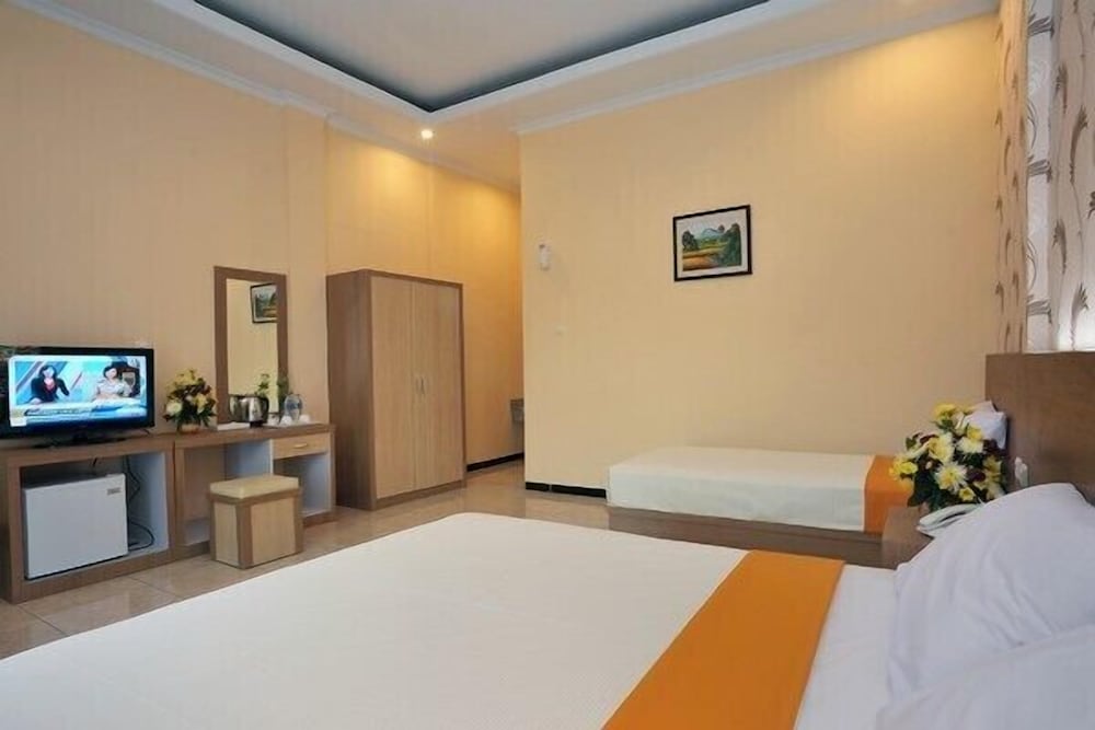 Hotel New Merdeka 10/34
