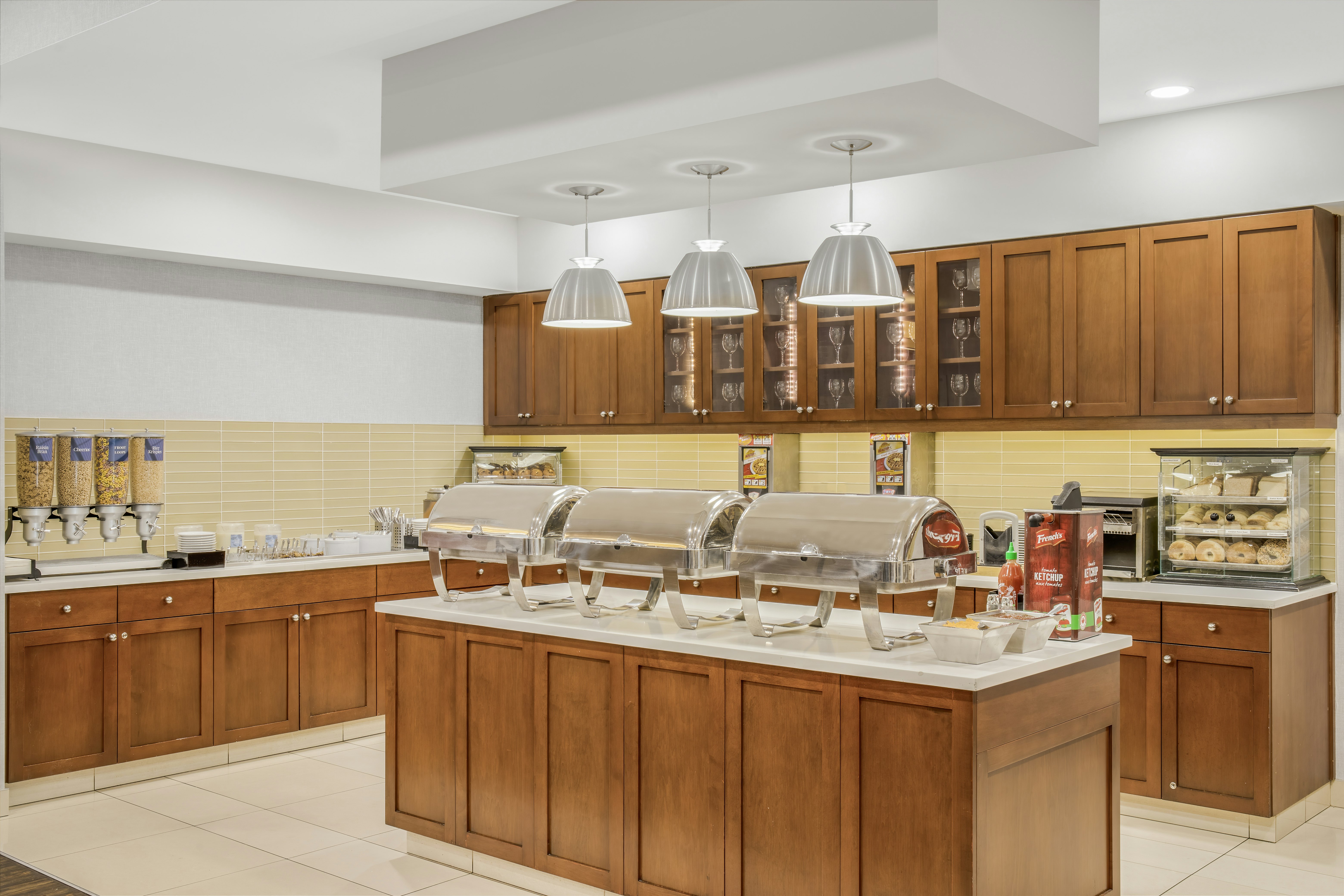 Homewood Suites By Hilton Winnipeg Airport Polo Park 17/23