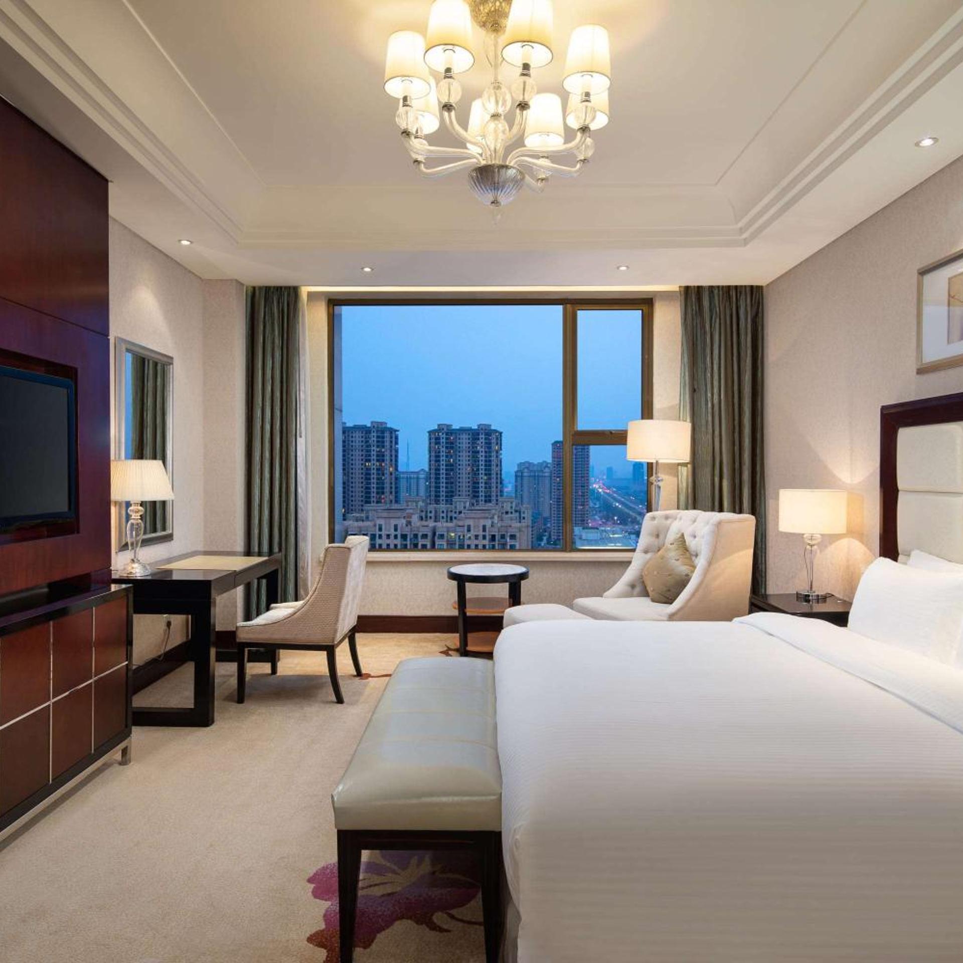Wyndham Xinyang Downtown 19/59