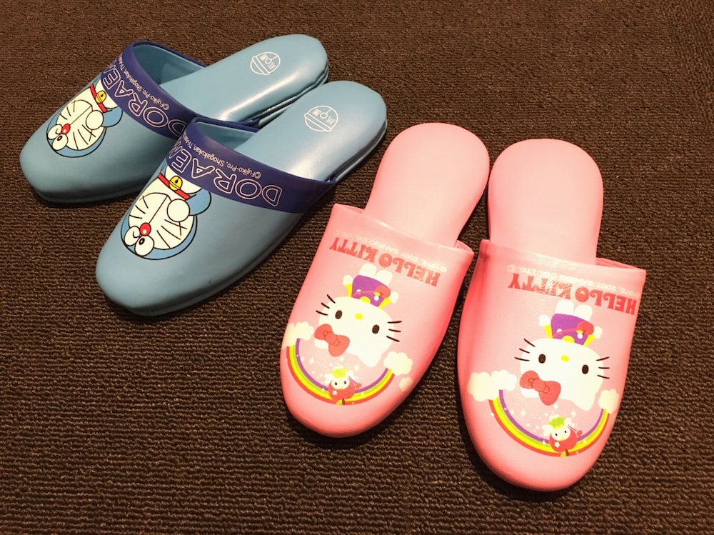 ホテルリブマックスBUDGET千葉美浜 写真5