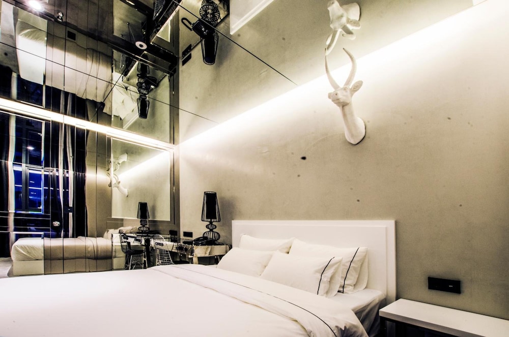 Hotel The Designers Premier Kondae 41/74
