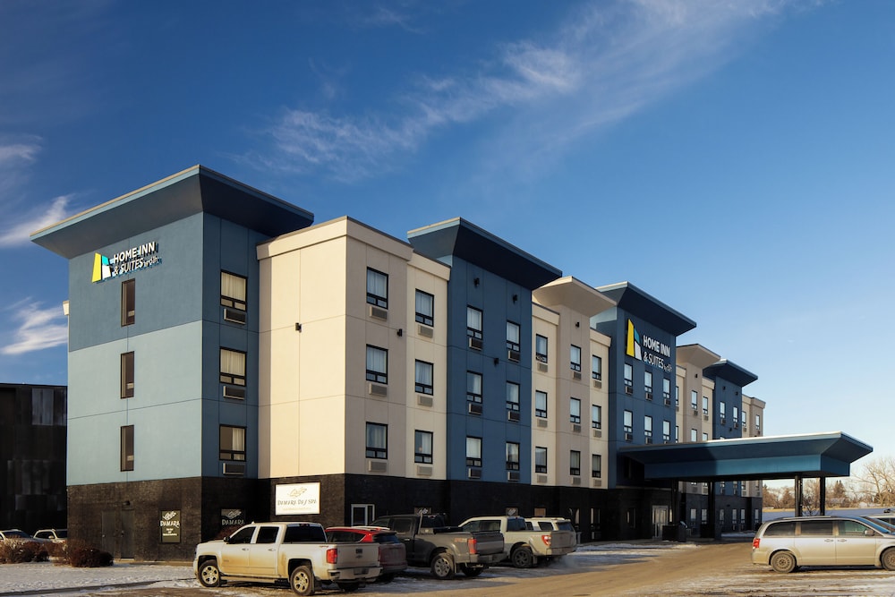 Home Inn Suites Saskatoon South 7/66