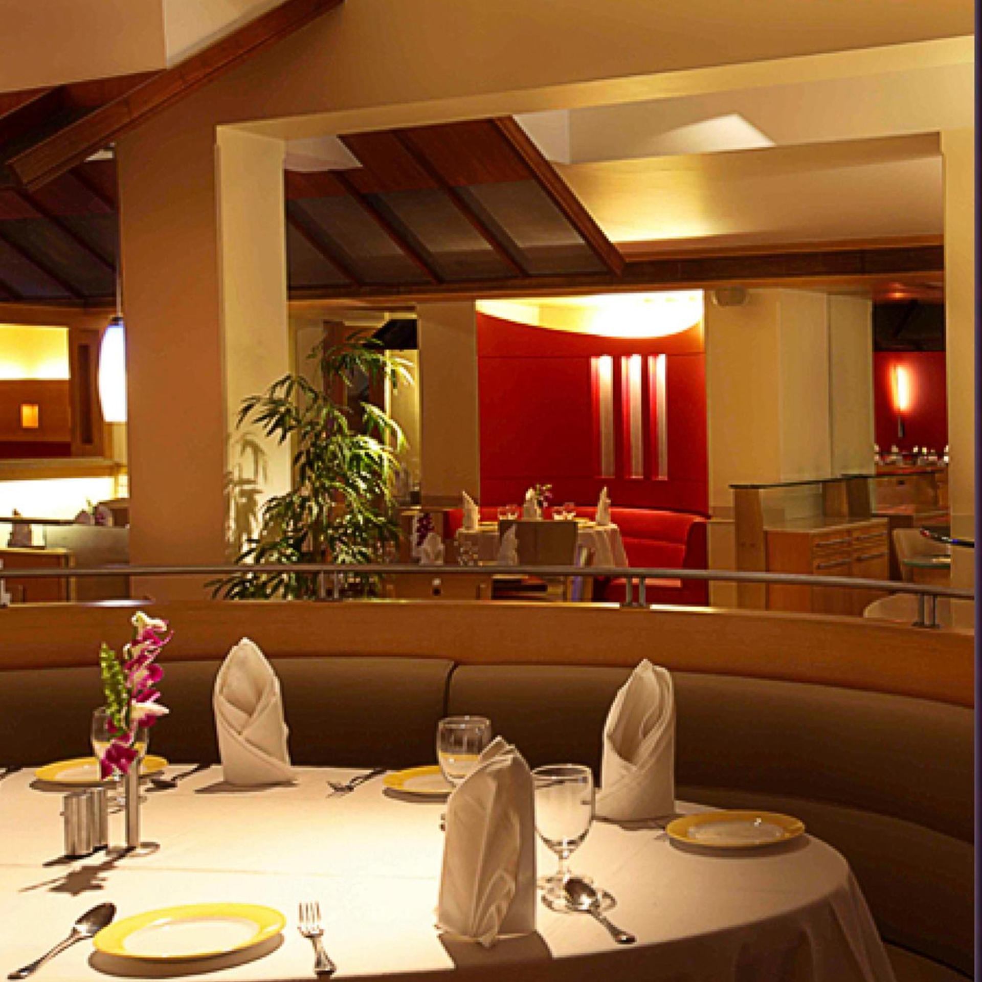 The Royal Orchid Hotel Chembur 28/37
