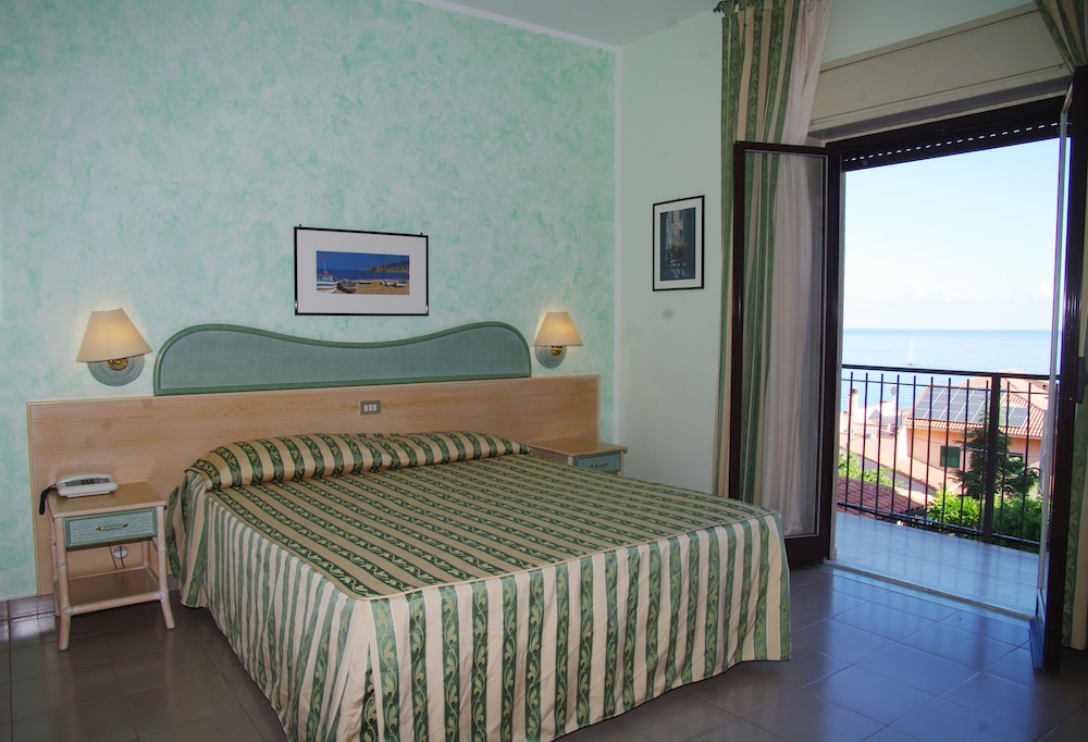 Villa Belvedere 24/30