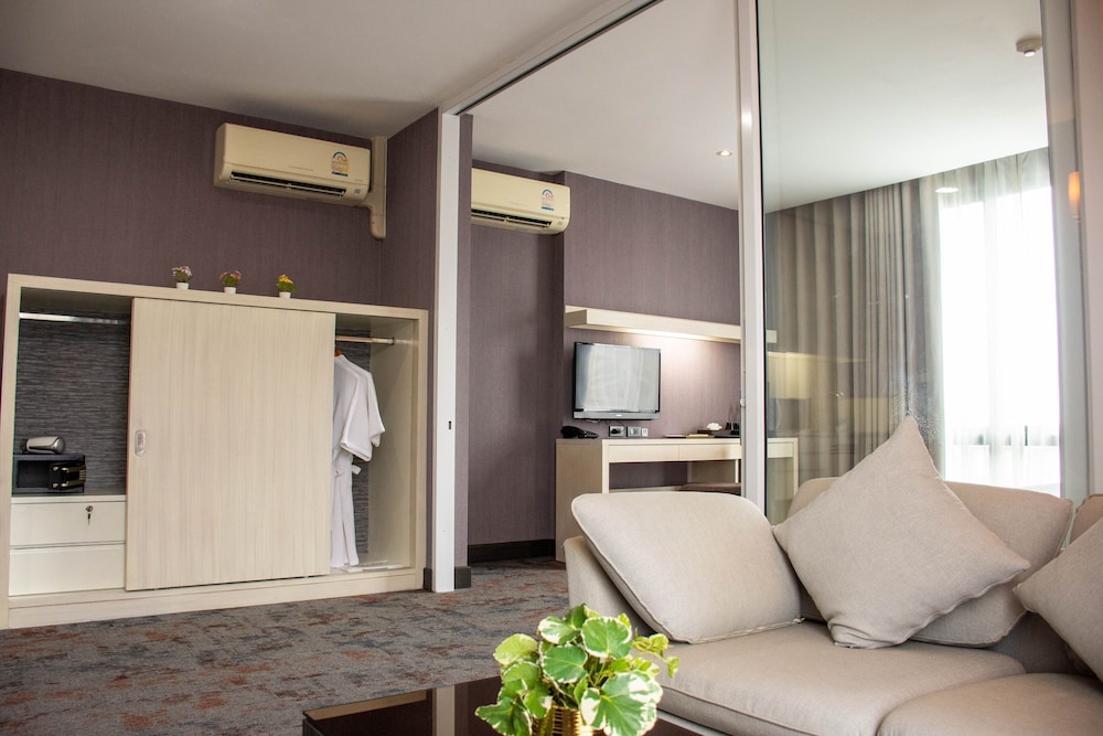 Chor Cher - The Luxury Green Hotel 50/73