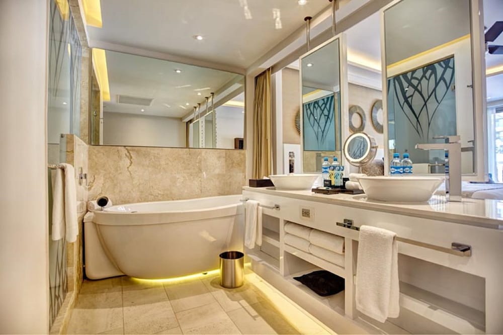 Hideaway at Royalton Negril, An Autograph Collection All-Inclusive Resort - Adults Only 72/72