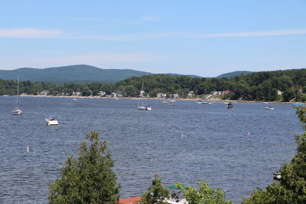 Lakeshore Vermont 88/100