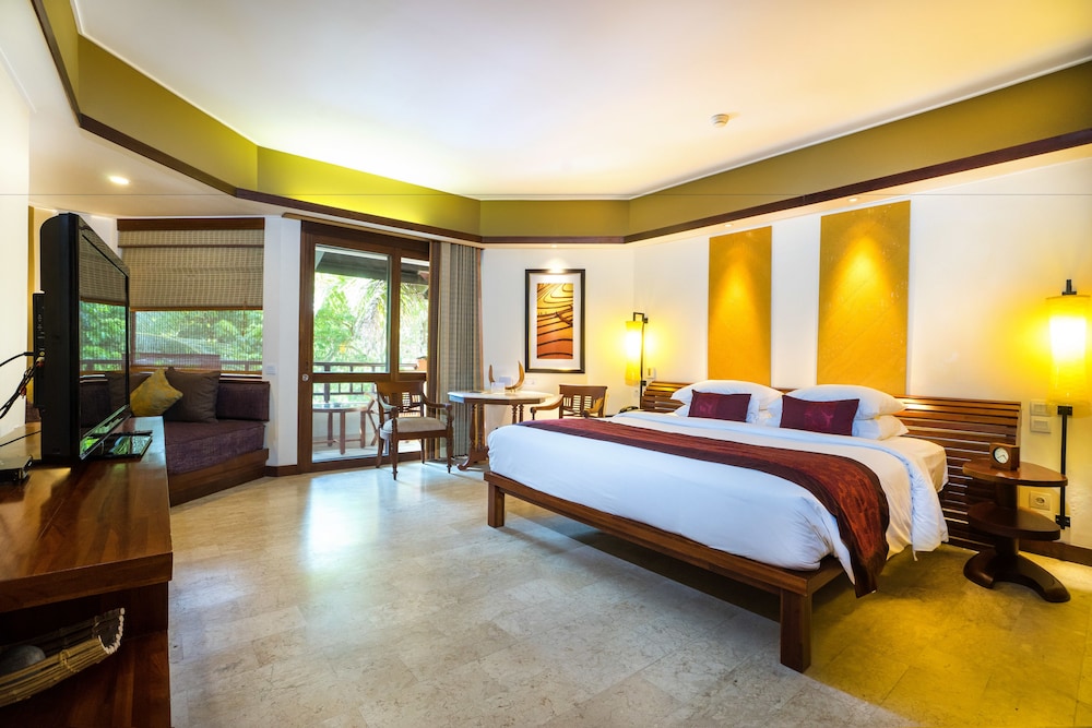 Grand Hyatt Bali 23/77