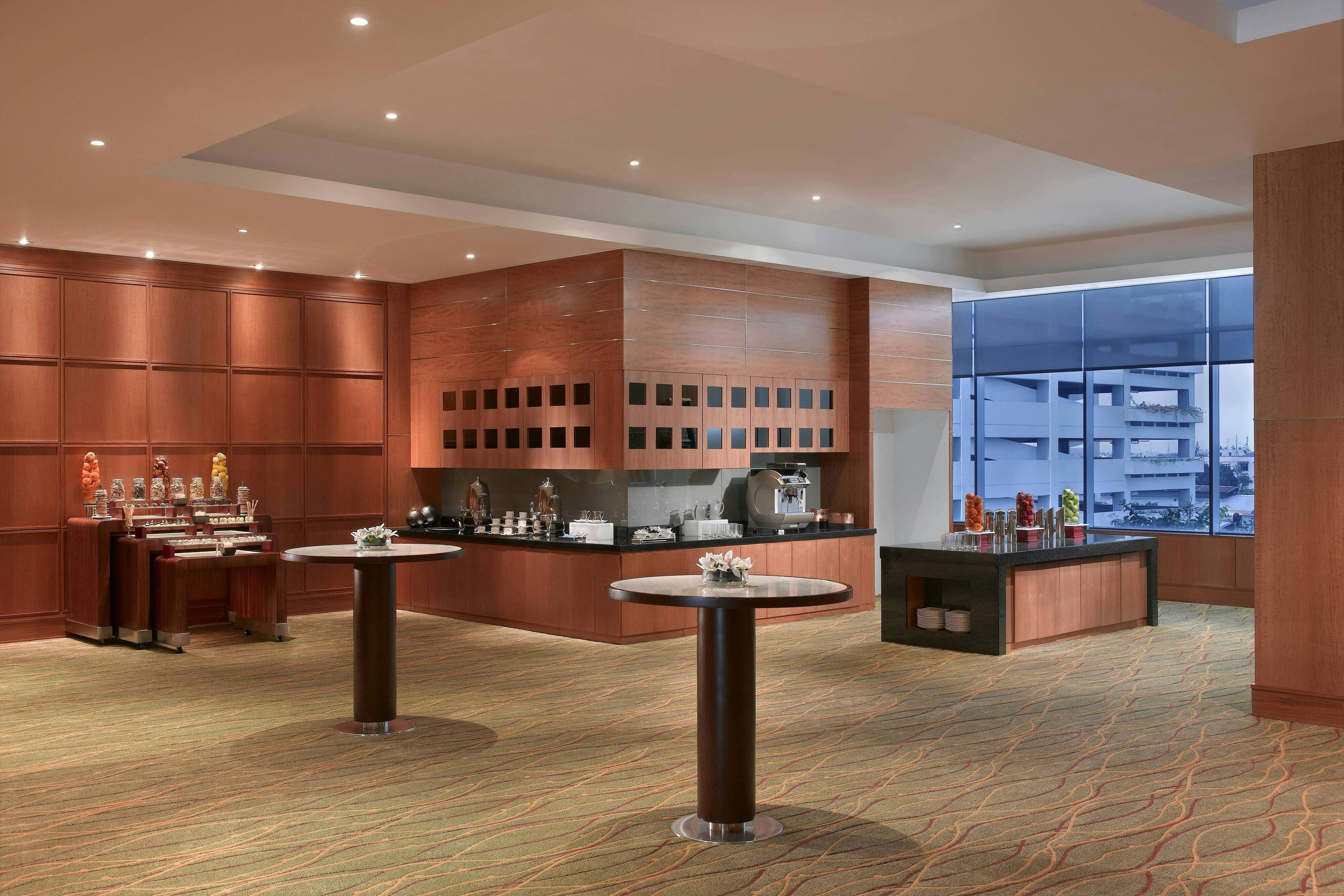 Jw Marriott Medan 31/56