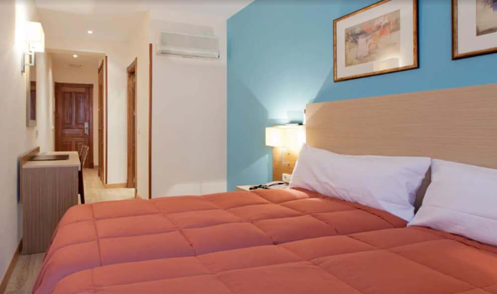 Hotel el Mirador de La Puerta Del Sol 29/45