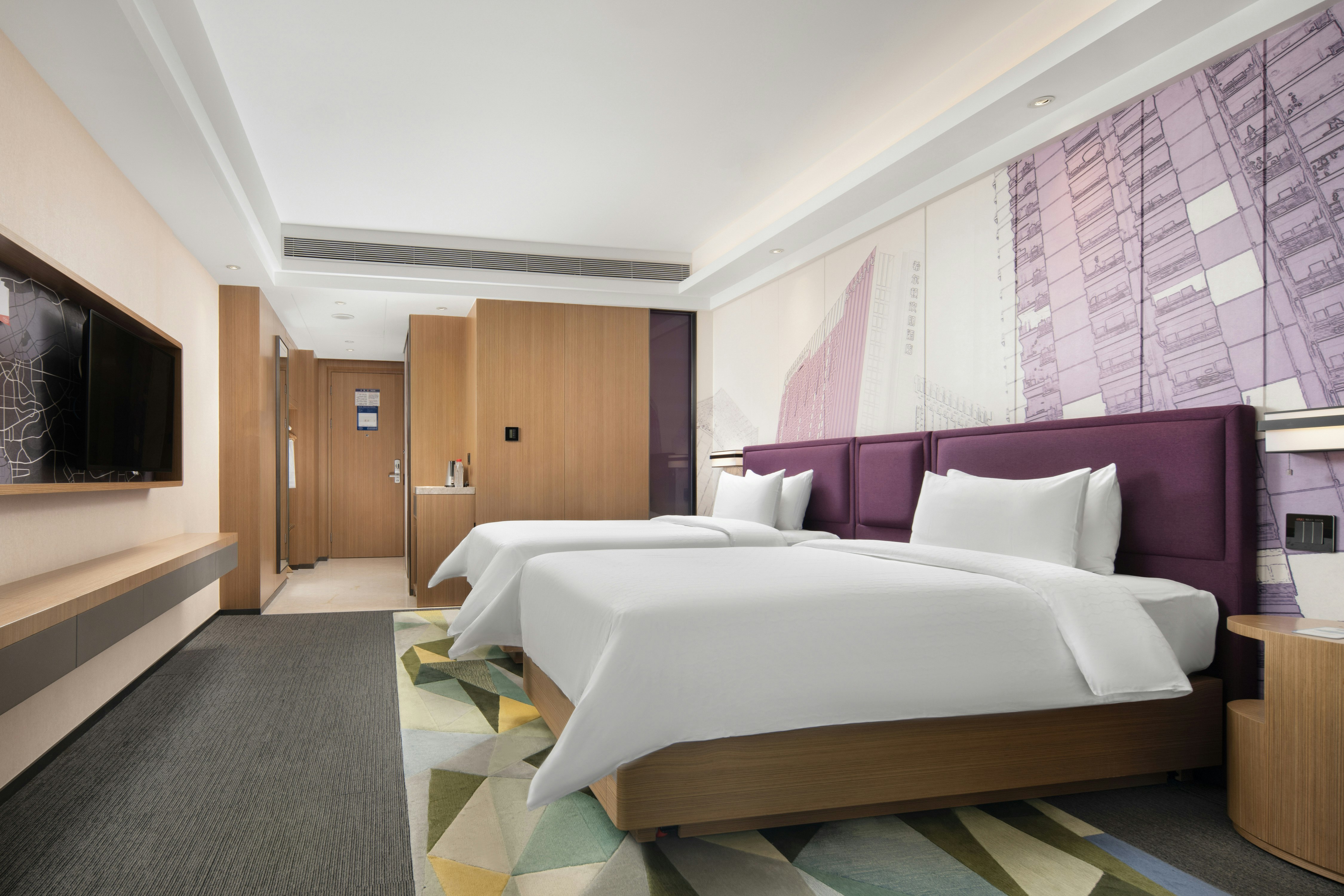 Hampton By Hilton Nanning Jiangnan 9/49