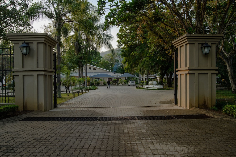 The Reserve Boutique Hotel 23/33