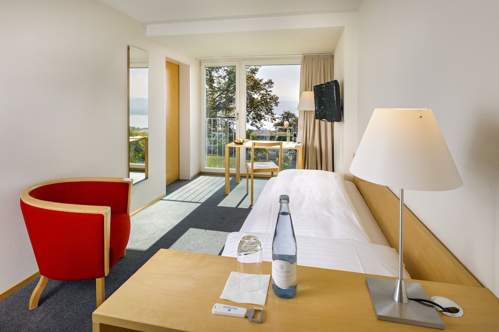 HOTEL BOLDERN 5/31