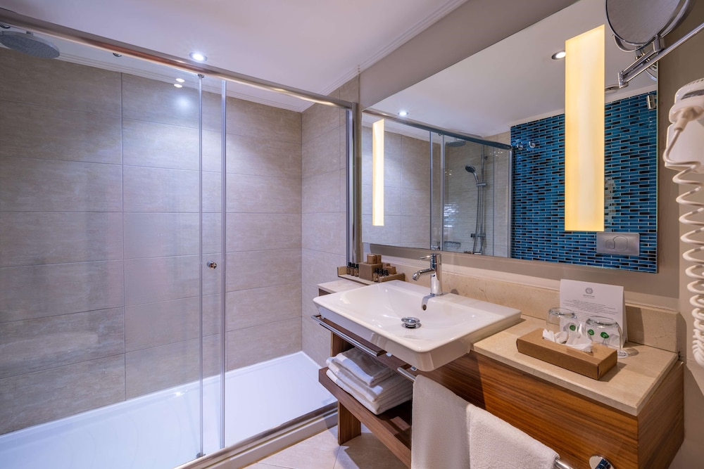 Selectum Family Resort Belek 54/54