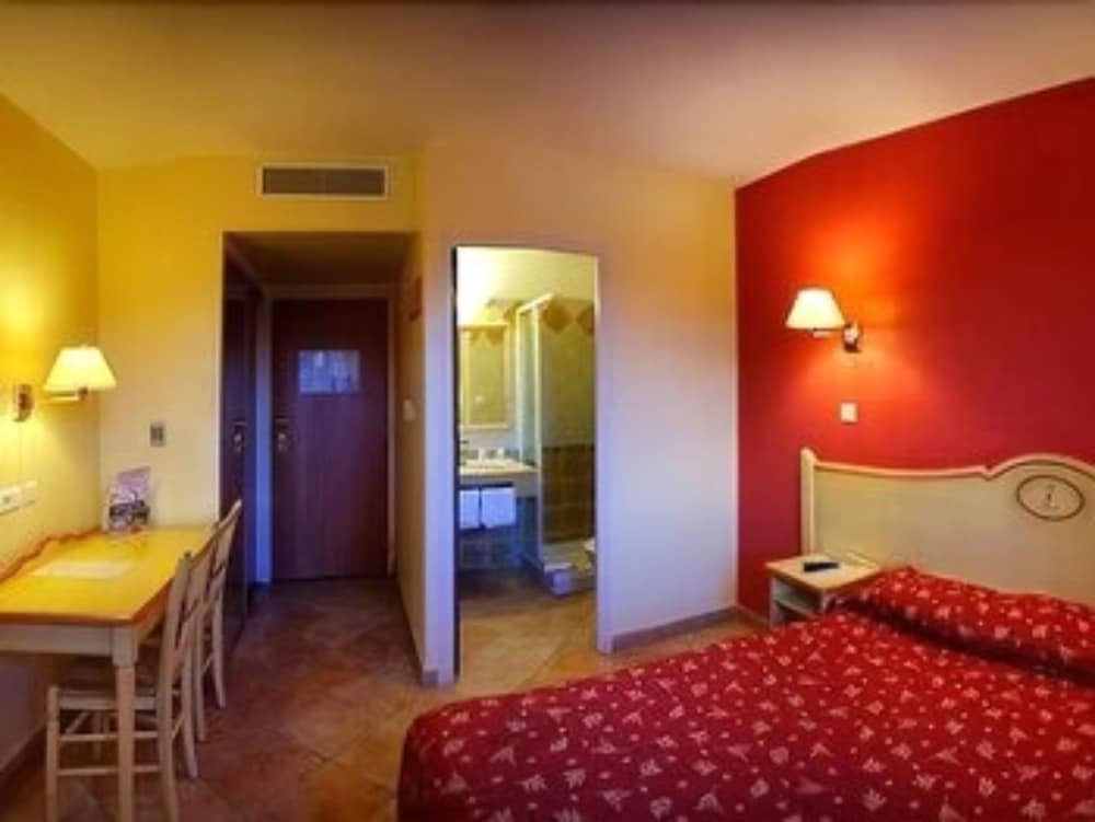 Hotel Restaurant l Etape Logis 27/57