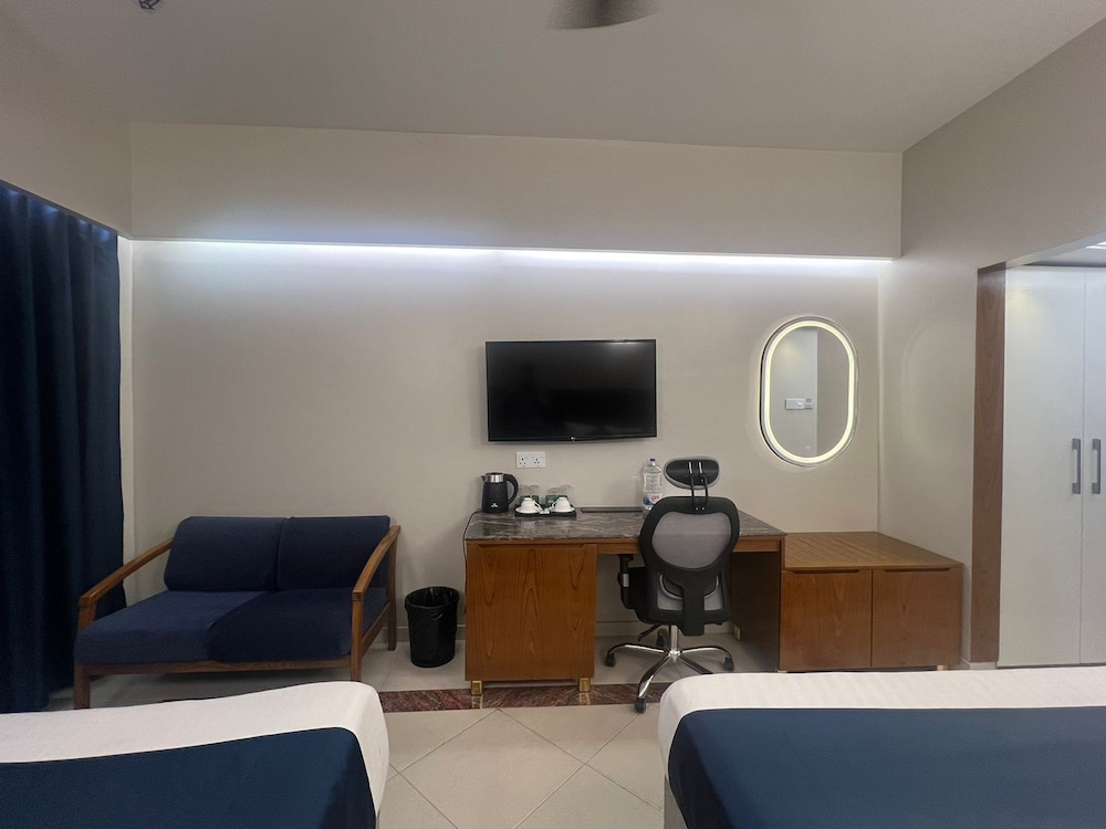 Hotel Kollol By J & Z Group 40/54