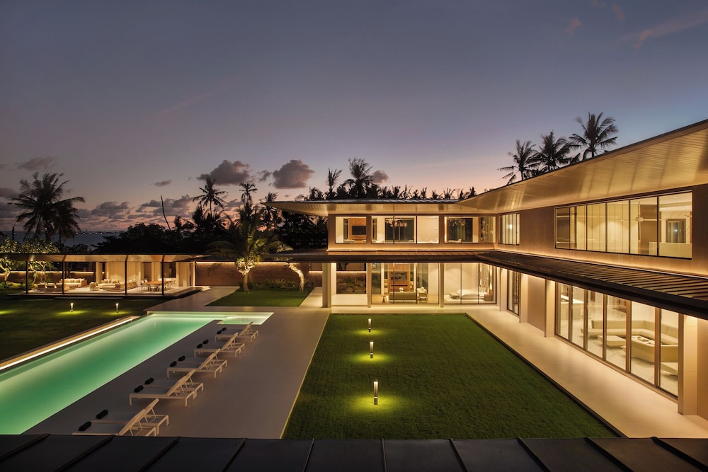 Saba Estate Luxury Villa Bali 4/49