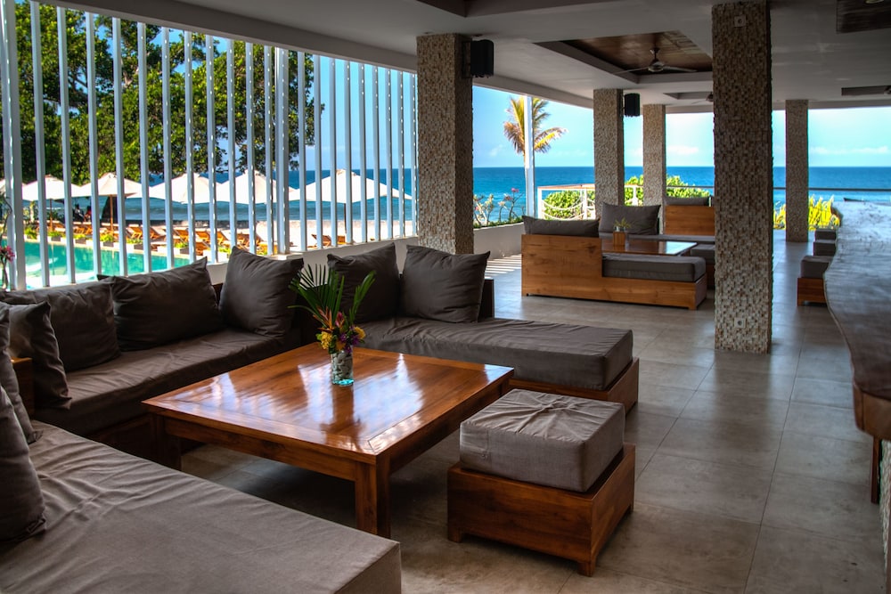 Living Asia Resort Spa Lombok 49/72