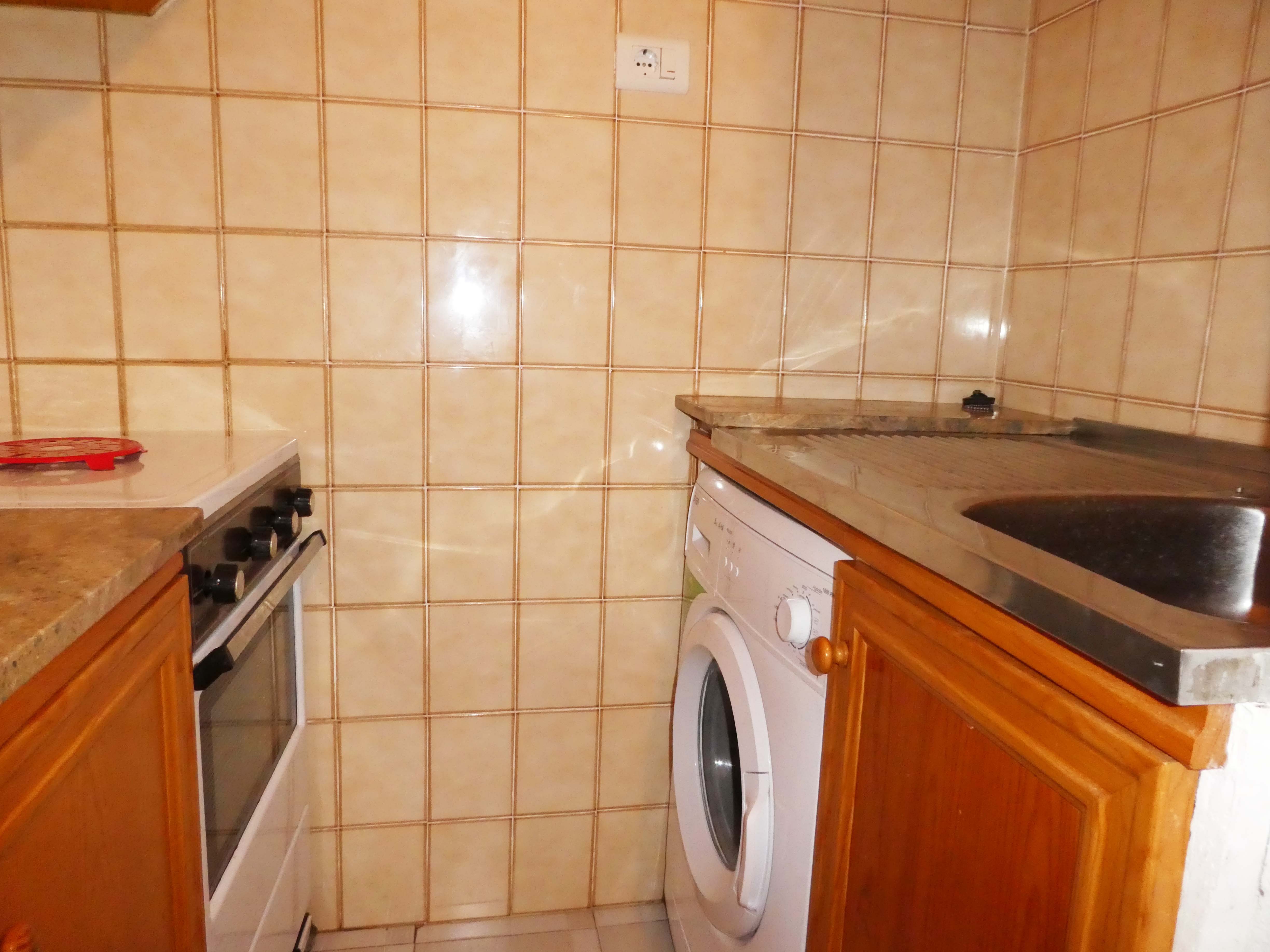 Apartamentos PeaIsmar I Y Ii 3000 - Peniscola 50/50