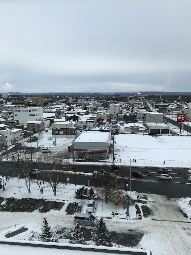 Hotel Grand Terrace Chitose 2/73