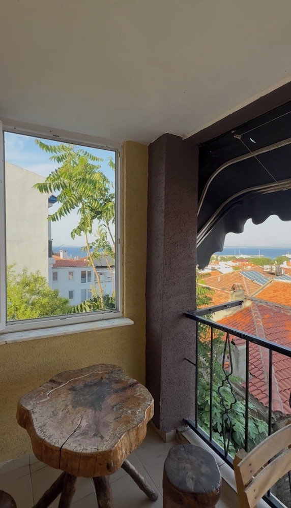 Hambarli Otel 20/49