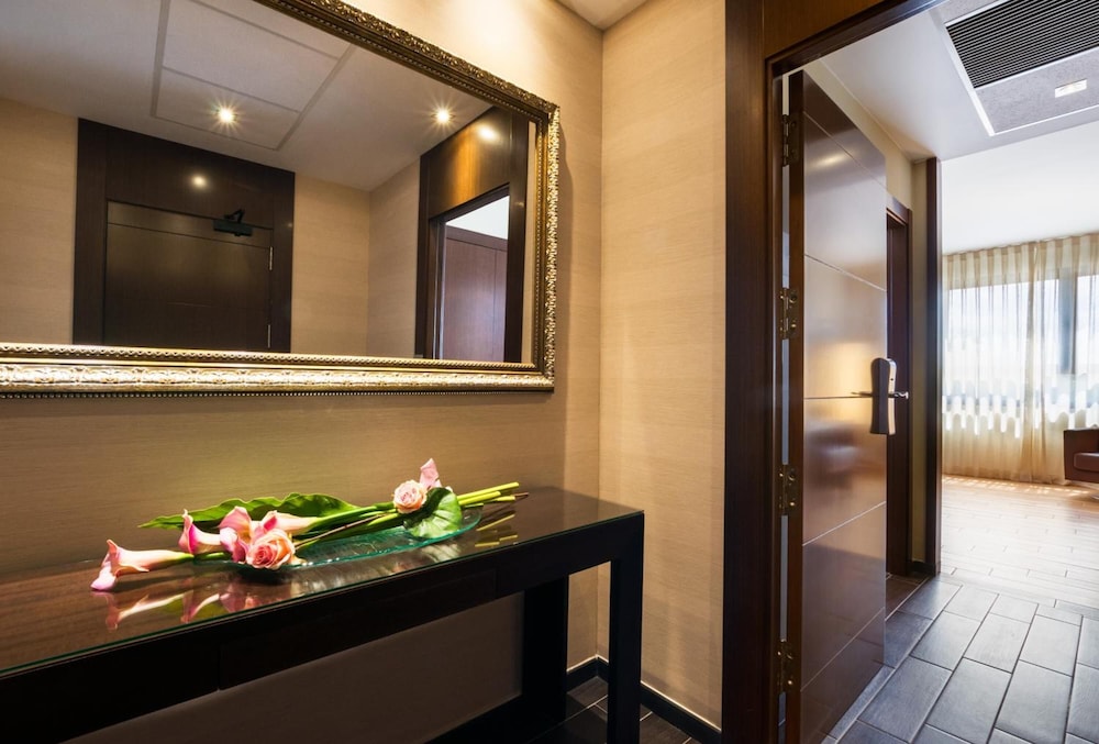Hotel Ciudad de Alcaniz 5/50