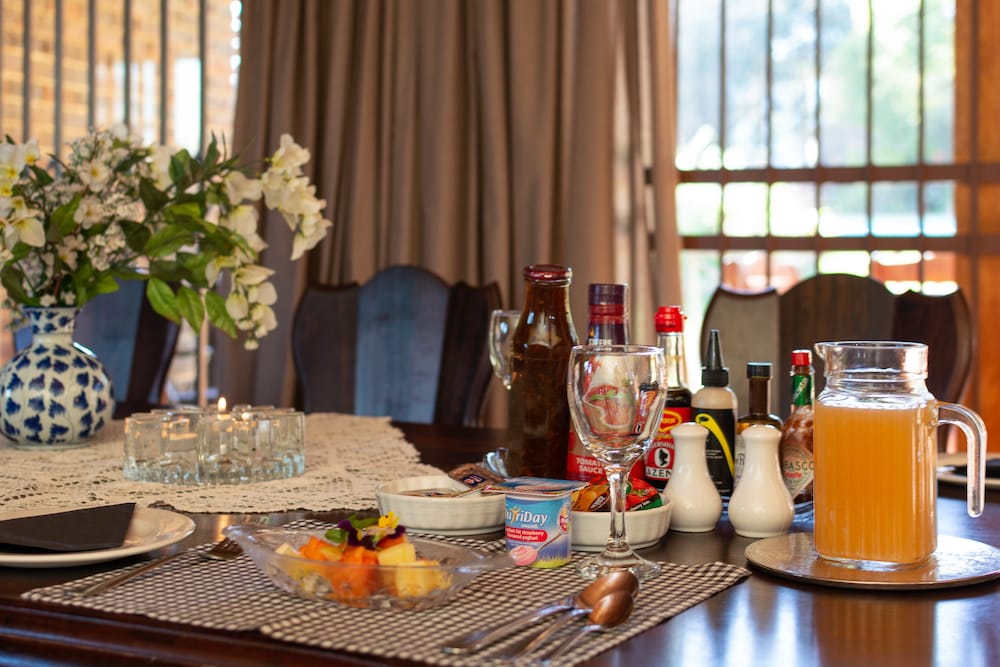 Aberfeldy Bed And Breakfast 26/41