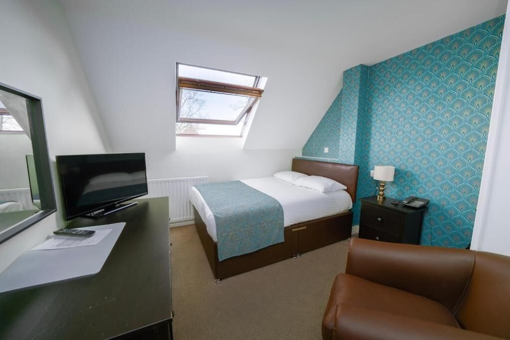 The Angel Hotel 26/49