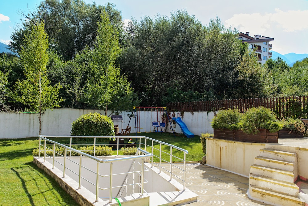 Predela 2 Holiday Apartments 46/50