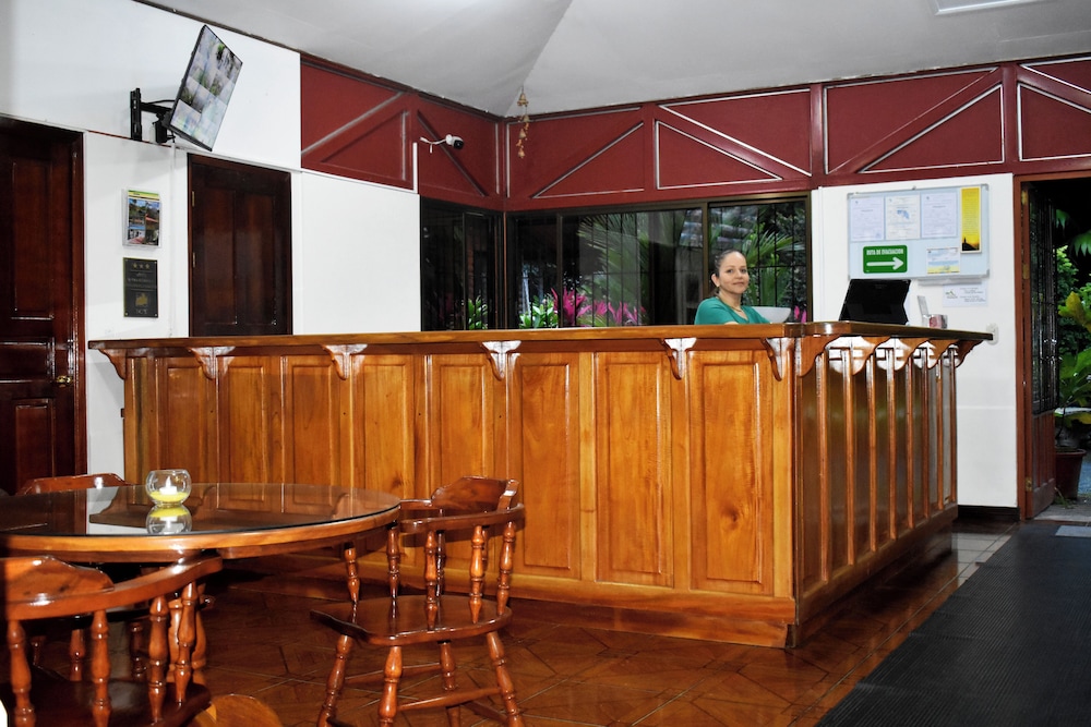 Arenal Country Inn 14/63