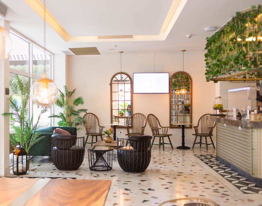 Faranda Collection Barranquilla, a member of Radisson Individuals 31/47
