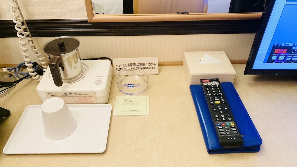 Toyoko Inn Hakata Eki Minami photo2
