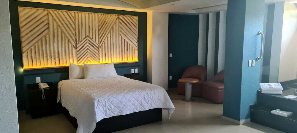 Hotel Borda Cuernavaca 29/49