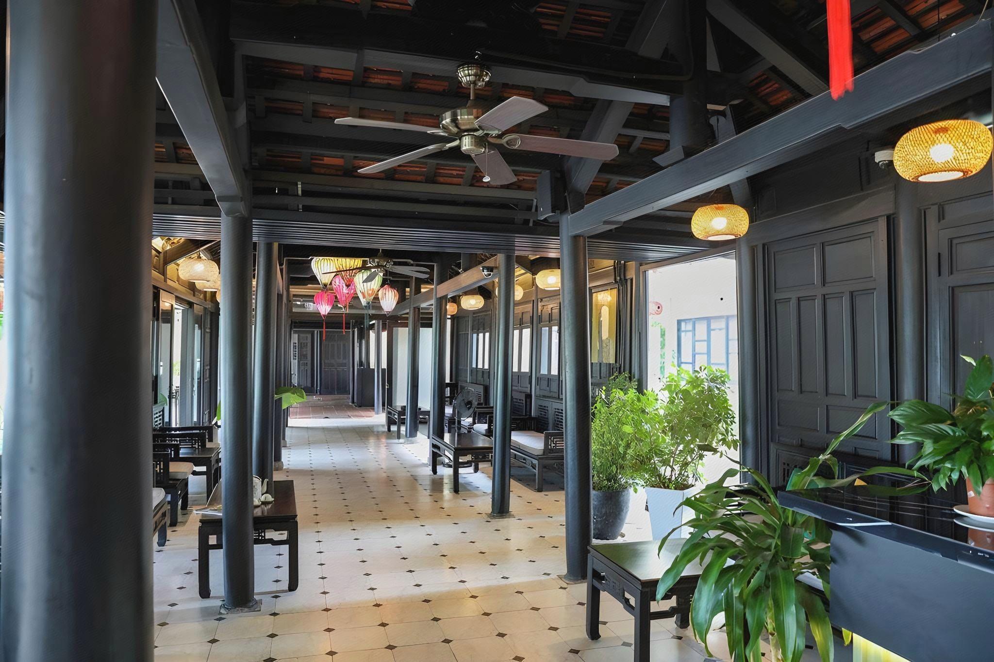 Nature Resort Hoi An 15/38