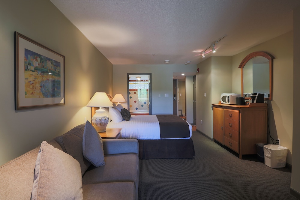 Pacific Shores Resort & Spa 26/48