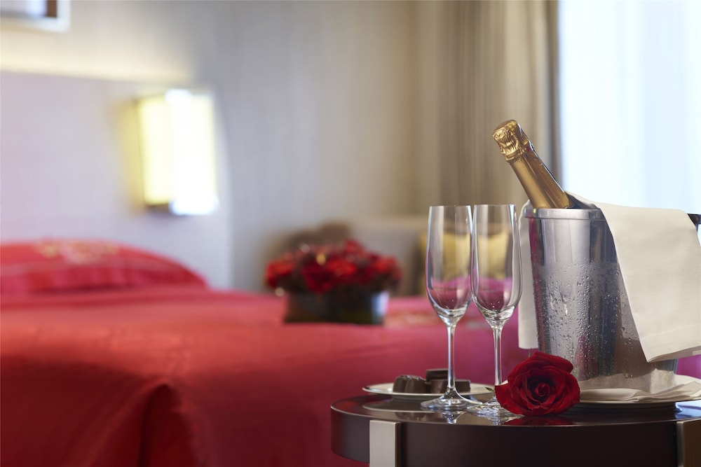 Grand Hyatt Beijing Hotel 35/71
