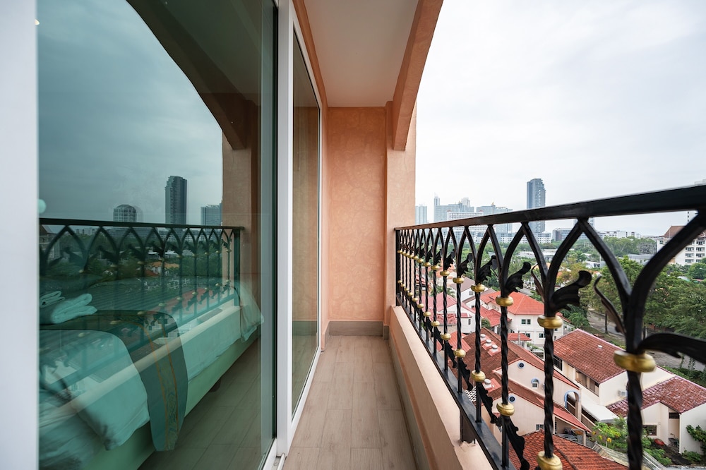 Sonia Residence Pattaya 21/50